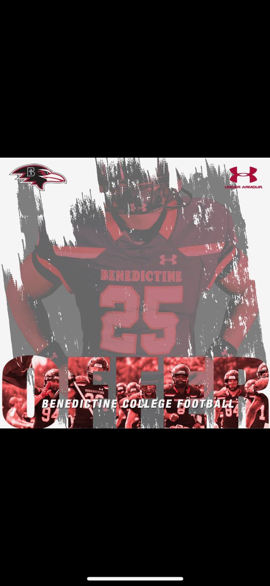 Thank you @Coach_Bower_ for the offer. Excited to stay at work! 
@JoelOsborn_BC @RavenFootballBC @CoachHoover 
@WHSFootball2 @810varsity