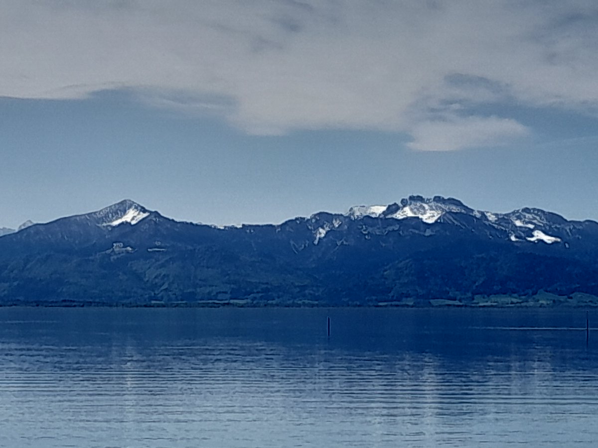 #Chiemsee #Bavaria #Germany