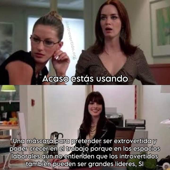 _mar_y_sal's tweet image. ¿A caso hay de otra?...

#DíaDelTrabajo #introvertido