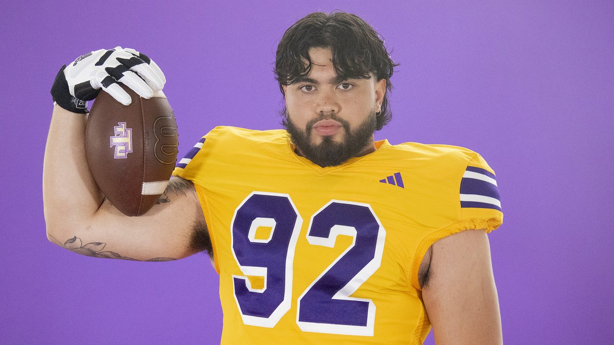 DL Dava selected by B.C. Lions in CFL Draft | READ: tennesseetech.prestosports.com/sports/fball/2… #WingsUp