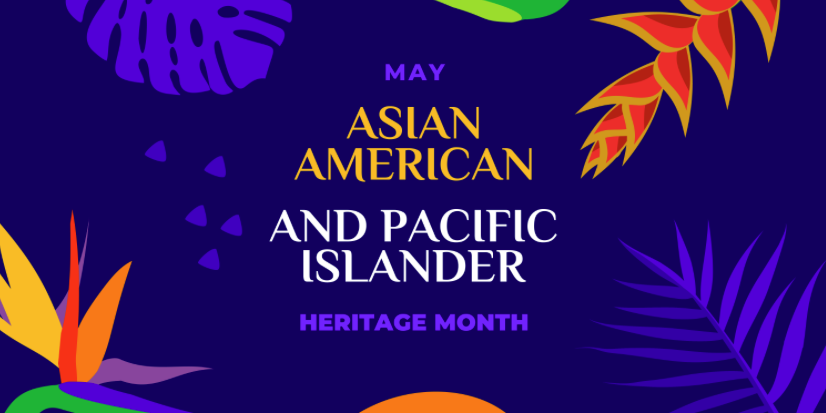 Join WJCC Schools in honoring and celebrating the history and contributions of Asian Americans and Pacific Islanders! Visit asianpacificheritage.gov/index.html to learn more and get involved. #WeAreWJCC