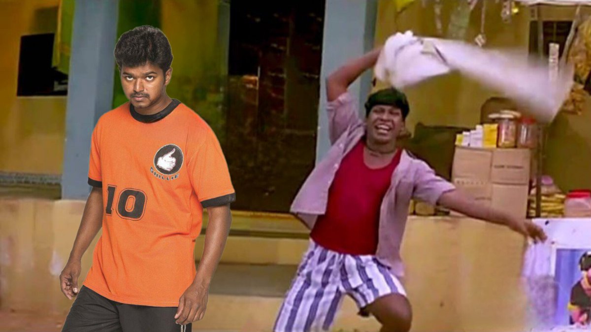 Re release movie 3rd week la 70% occupancy la ya🙄🔥illa purila 

#Ghilli Father of Commercial movie in Indian cinema 🔥🔥🔥