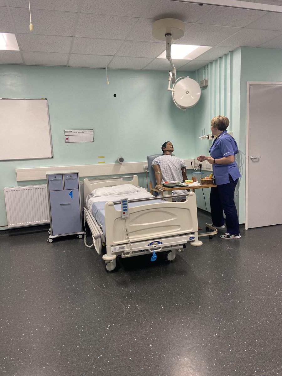 PHU Simulation Centre (@phusimulation) on Twitter photo We spent our morning helping <a href="/phuresusdepart/">@phuresusdepartment</a> and the moving and handling team creating an educational video for resuscitation training. Thank you <a href="/CClinskills/">QAPHU_clinskills</a> and <a href="/peterthesimtech/">Peter McCulloch</a> team work! 🙌🏼 We spent our morning helping <a href="/phuresusdepart/">@phuresusdepartment</a> and the moving and handling team creating an educational video for resuscitation training. Thank you <a href="/CClinskills/">QAPHU_clinskills</a> and <a href="/peterthesimtech/">Peter McCulloch</a> team work! 🙌🏼