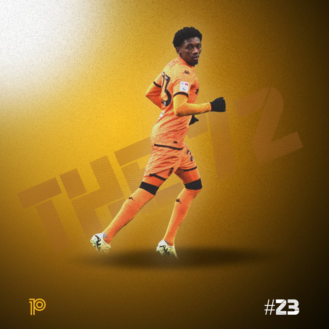 2⃣3⃣/7⃣2⃣ 🐅 The next man on our countdown of the #Playmaker72 is one of the standout attackers from the second-tier this season: @HullCity attacker Jaden Philogene. 📈 Most successful dribbles in the #Championship this season: 3⃣.7⃣: Clarke 2⃣.9⃣: Rutter 2⃣.7⃣: PHILOGENE…