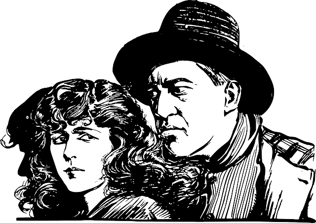 Photo By OpenClipart-Vectors | Pixabay 
 #couple #cowboy #hat #cowboys #cowboy #cowboysnation #cowboyboots #cowboynation