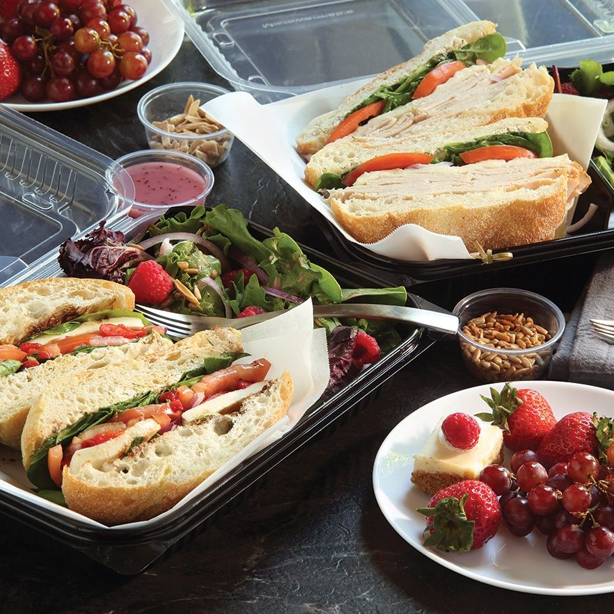 Elevate your box lunch! Whether it's a business meeting or personal celebration, we offer premium sandwiches, salads and more featuring Boar's Head meats and cheeses. We have gluten free and vegetarian options, too! Order now: kowalskis.com/shop/catering-…