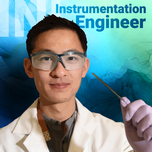 .@INL instrumentation engineer Kevin Tsai focuses on developing neutron flux sensors for advanced reactors. He enjoys bringing theoretical #research to life and seeing his work get tested inside a #nuclearReactor. ⚛️ Learn more ➡️ inl.gov/research-progr… #nuclear #cleanEnergy