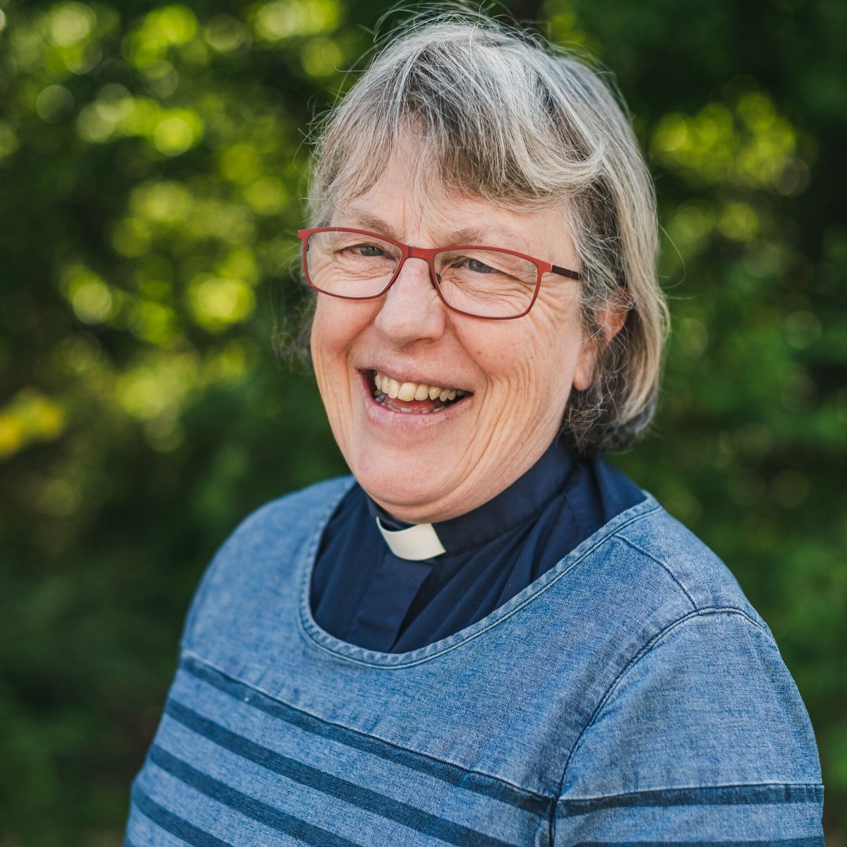 We Have Voices: Praying together for peace, justice and change, a new book of prayers to empower church communities to focus more fully and publicly on matters of justice, editted by @opentablelgbt Patron Revd Dr Barbara Glasson. Read more: buff.ly/49WefN9