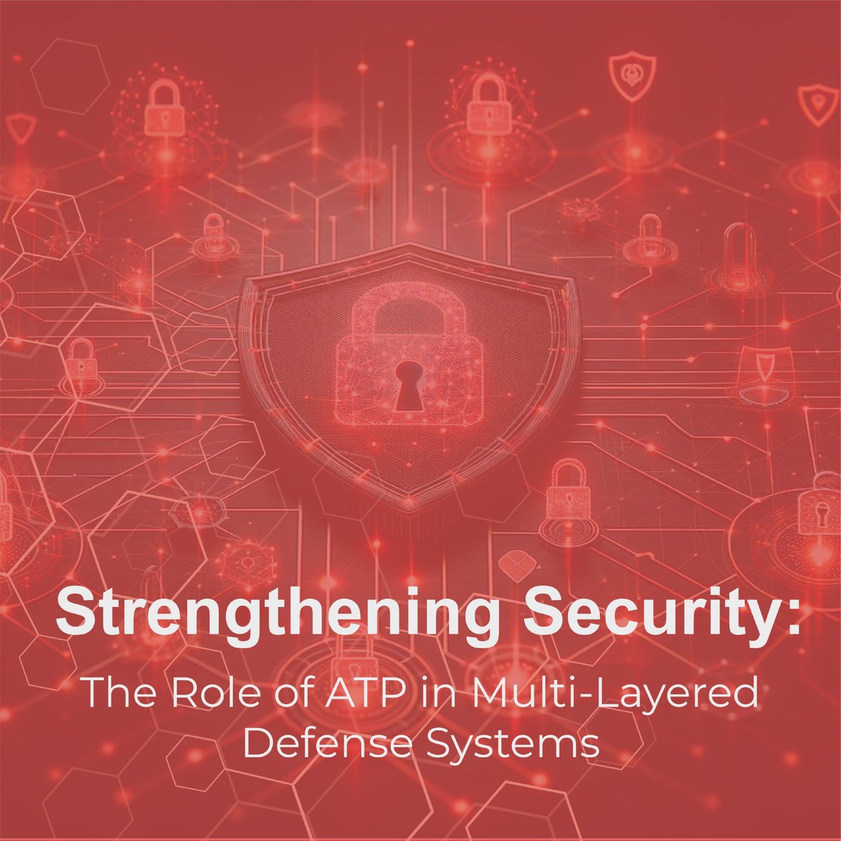 Kinetictg's tweet image. 🔐 Upgrade your security strategy with Advanced Threat Protection! Learn how it fits into your defenses and protects your data. For details and tailored solutions, click here: kinetictg.com/contact/ #CyberSecurity #AdvancedThreatProtection