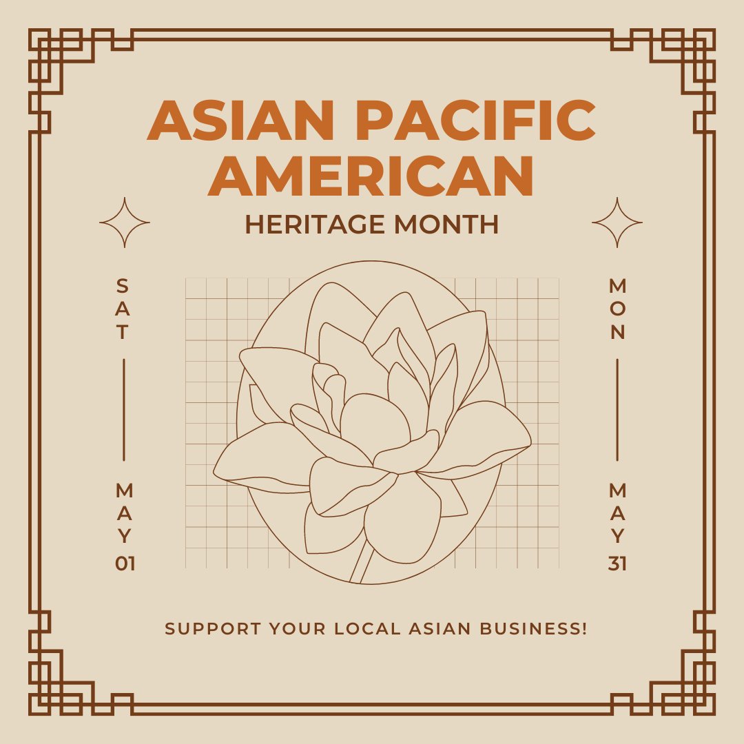Happy Asian Pacific Islander Heritage Month! Let's honor the rich cultures, traditions, and contributions of Asian and Pacific Islander communities. 

#UESkids #NYCfamily #nyckids #brooklynkids #parkslopeparents #carseat #childsafety #mommyblogger #familytravel #NYCtravel