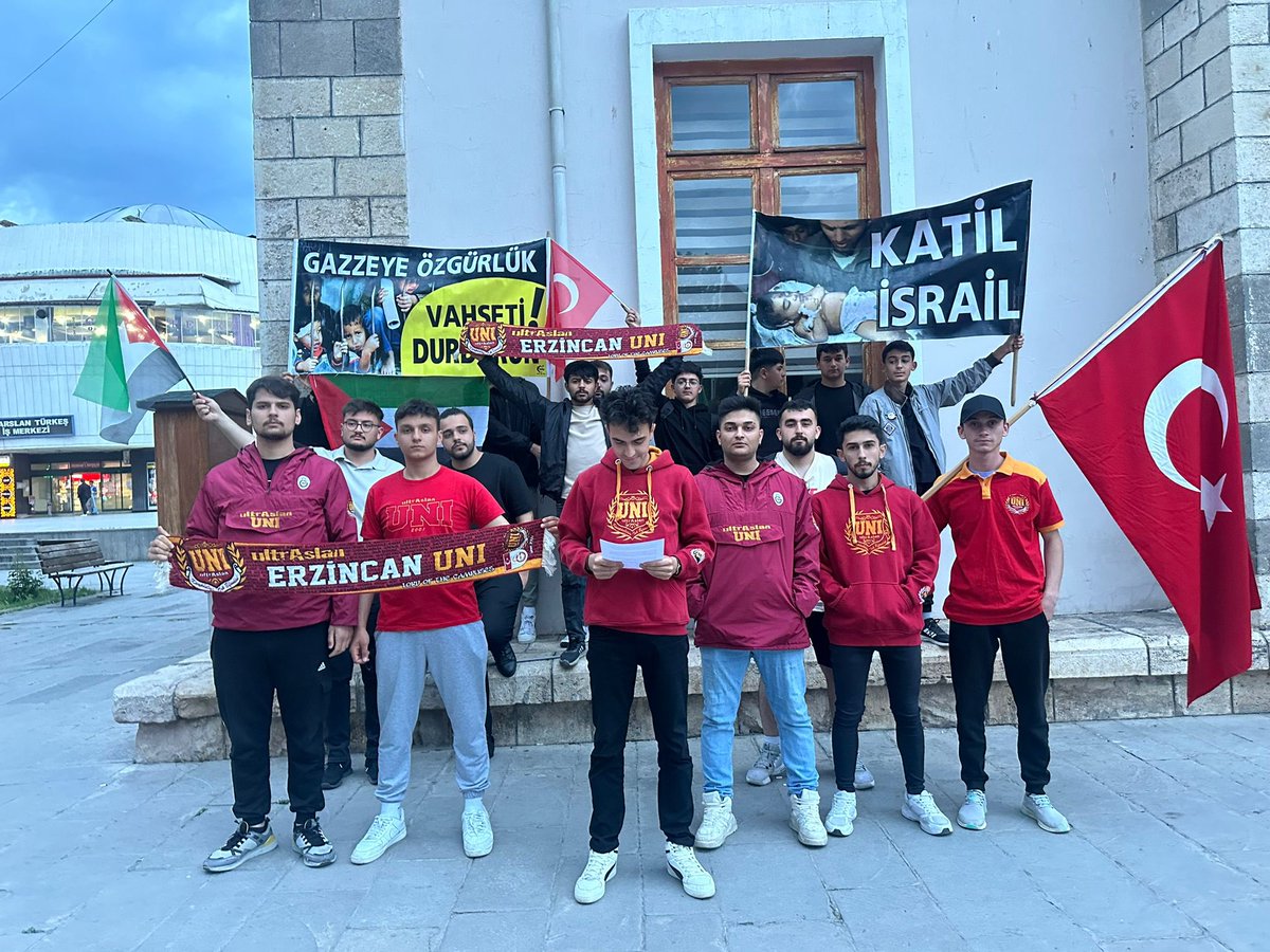 ultrAslanUNI tweet picture