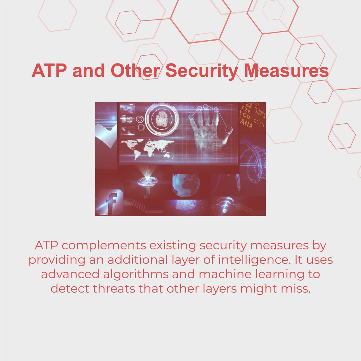 Kinetictg's tweet image. 🔐 Upgrade your security strategy with Advanced Threat Protection! Learn how it fits into your defenses and protects your data. For details and tailored solutions, click here: kinetictg.com/contact/ #CyberSecurity #AdvancedThreatProtection