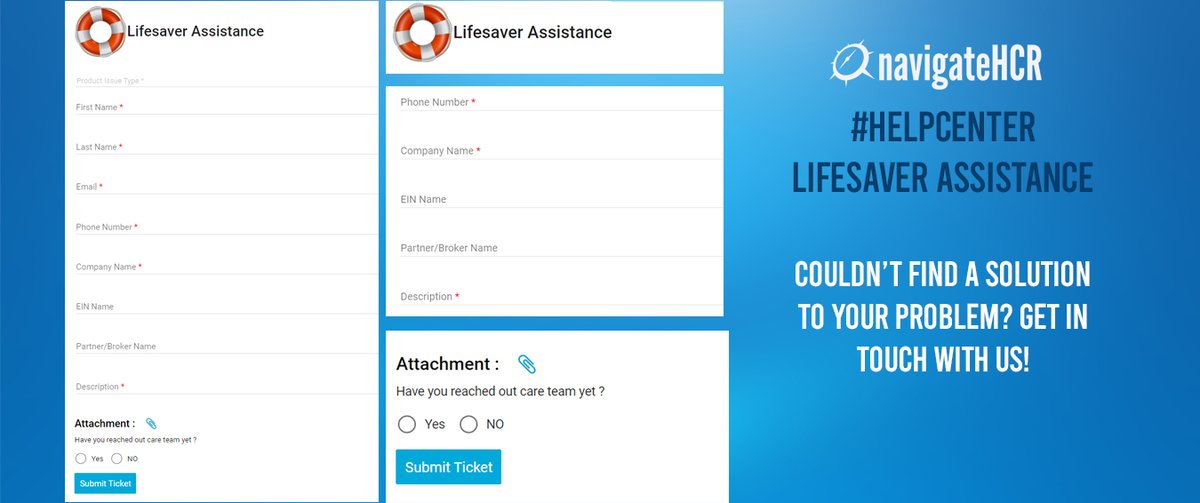 NavigateHCR's tweet image. Navigate HCR&apos;s Help Center is here to rescue you! Our Lifesaver Assistance section provides direct access to our expert team. Reach out, and we&apos;ll navigate through challenges together! Safe Winds and following seas. #NHCR #HelpCenter