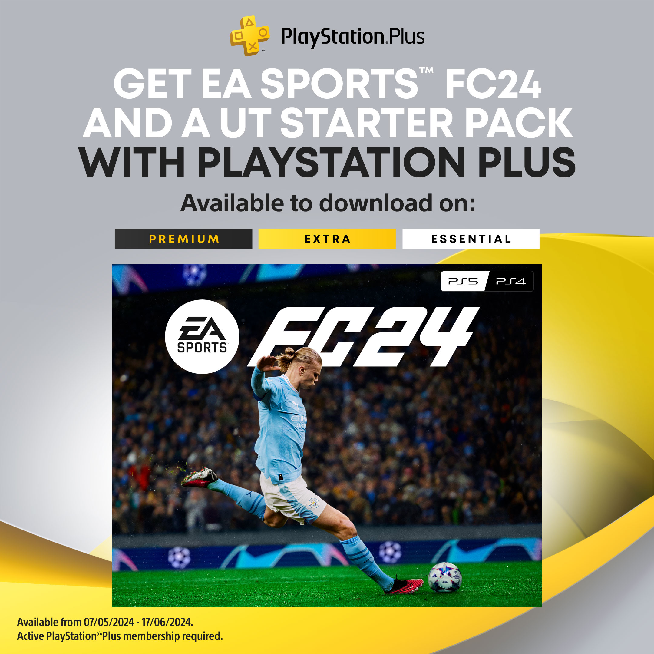 Ps plus fifa discount