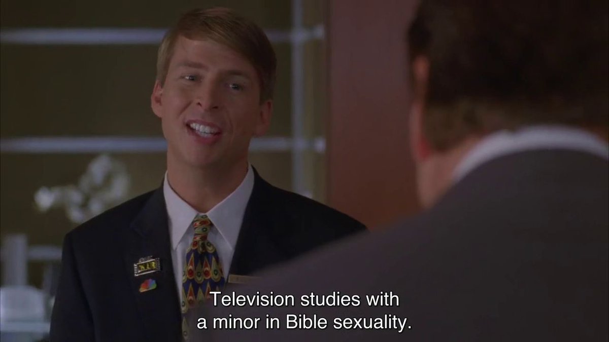 out of context 30 Rock (@30rockposts) on Twitter photo 2024-05-01 17:00:37