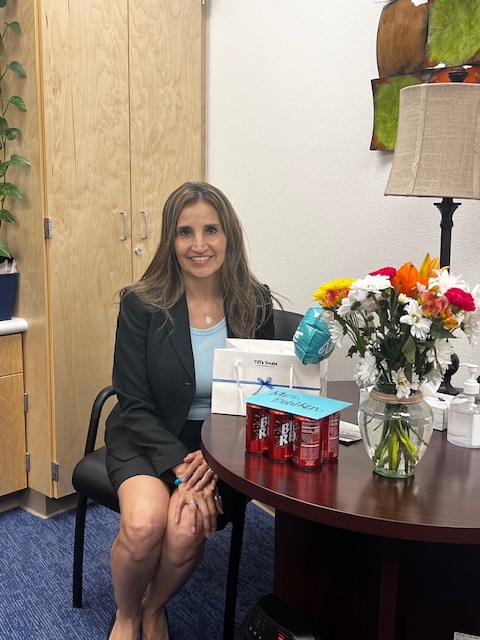 Sotomayor Counseling Department (@soto_counseling) on Twitter photo Wishing a Happy Principal's Day to our leader <a href="/NISDSotomayor/">Sotomayor High School</a> . Thank you for all you do for our school community. ๐ธ๐ผ๐ท๐ป Wishing a Happy Principal's Day to our leader <a href="/NISDSotomayor/">Sotomayor High School</a> . Thank you for all you do for our school community. ๐ธ๐ผ๐ท๐ป