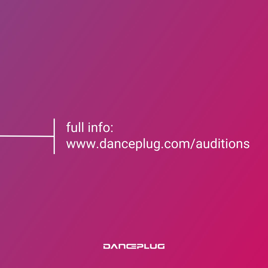 🔔 ITALY DANCERS Audition Announcement 🔔

More info here: 
danceplug.com/audition/tanz-…

#italyaudition #danceworkshop #danceperformance #contemporarydance #concertdance