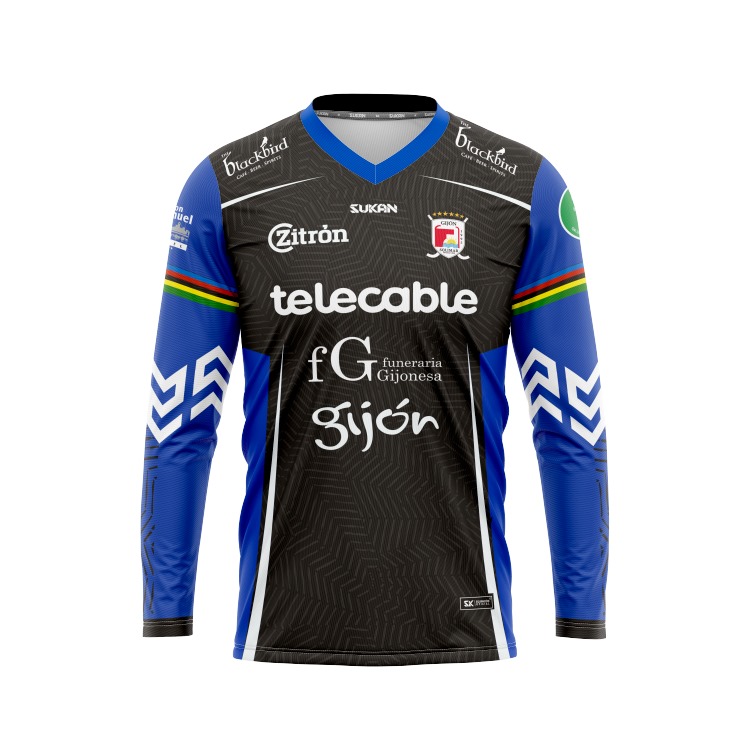 Telecable Hockey Club (@gijonhc) on Twitter photo Os dejamos algunas fotos del estreno de nuestro particular maillot arcoíris, tras la conquista de la Intercontinental
#Asturias #ParaisoNatural #Somosdxtasturiano <a href="/TurismoAsturias/">TurismoAsturias</a> Os dejamos algunas fotos del estreno de nuestro particular maillot arcoíris, tras la conquista de la Intercontinental
#Asturias #ParaisoNatural #Somosdxtasturiano <a href="/TurismoAsturias/">TurismoAsturias</a>