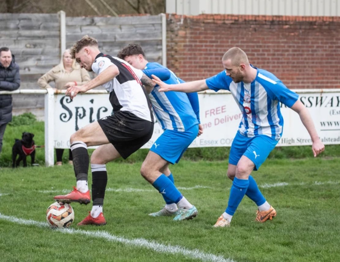Joel (@joeltolder) on Twitter photo Season 23/24 complete. Been a strong season on a personal contributing with 14⚽️24🅰️ and finishing mid table. Had one of the most enjoyable seasons working with a quality bunch of lads and gaffers. Time to rest and recover now🎯 <a href="/HalsteadTownFC/">Halstead Town FC</a> Season 23/24 complete. Been a strong season on a personal contributing with 14⚽️24🅰️ and finishing mid table. Had one of the most enjoyable seasons working with a quality bunch of lads and gaffers. Time to rest and recover now🎯 <a href="/HalsteadTownFC/">Halstead Town FC</a>