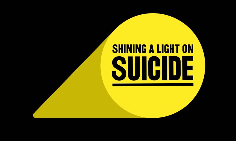 Our #shiningalightonsuicide campaign is 5 years old today. Huge thanks to everyone who has supported the work & continued to raise awareness. Let’s keep it going! @NHS_GM @GM_ICP @judd_skelton