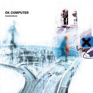 Wake from your sleep / the drying of your tears / today we escape / we escape #radiohead #okcomputer #exit