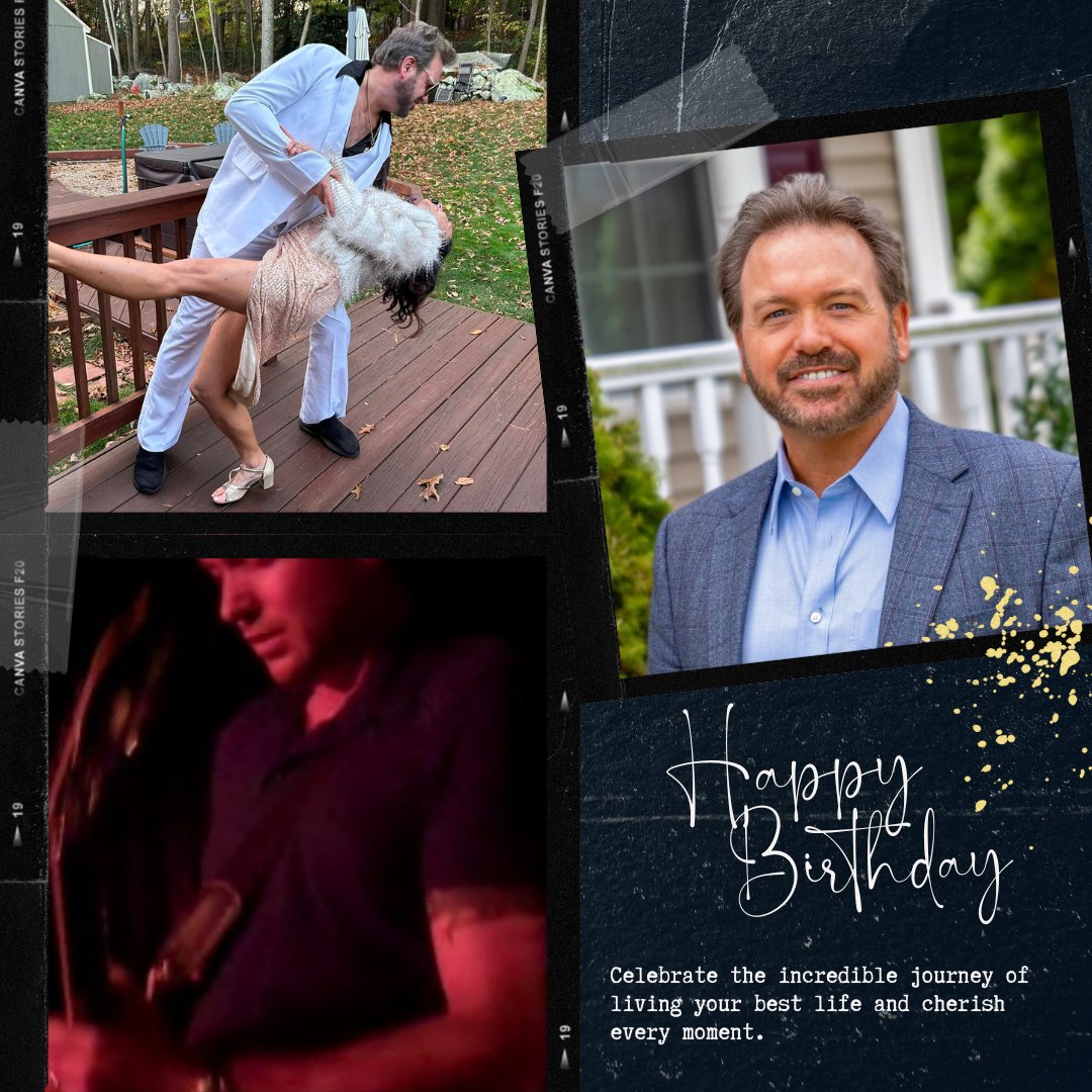We want to wish Chad an amazing birthday. We are so proud to call Chad a member of the team. If you see Chad today make sure to tell him happy birthday! #chad #hbd #happybirthday