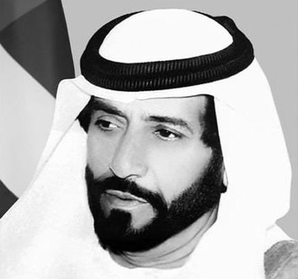 Our hearts are heavy as we join the United Arab Emirates and the world in mourning the loss of Sheikh Tahnoun bin Mohamed Al Nahyan. Our deepest condolences to the people of UAE. May his legacy of leadership and compassion continue to inspire.