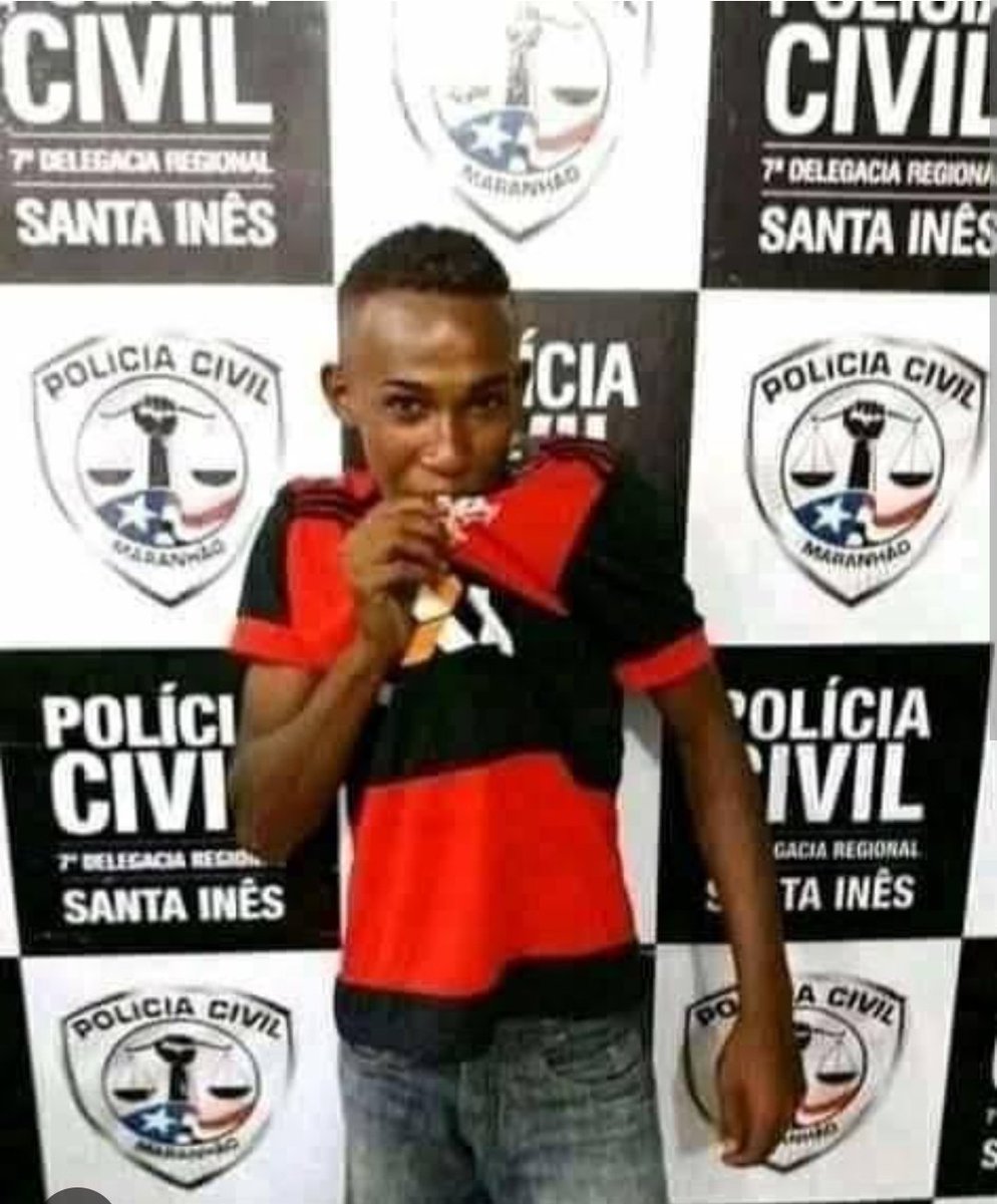 Roubamos o River