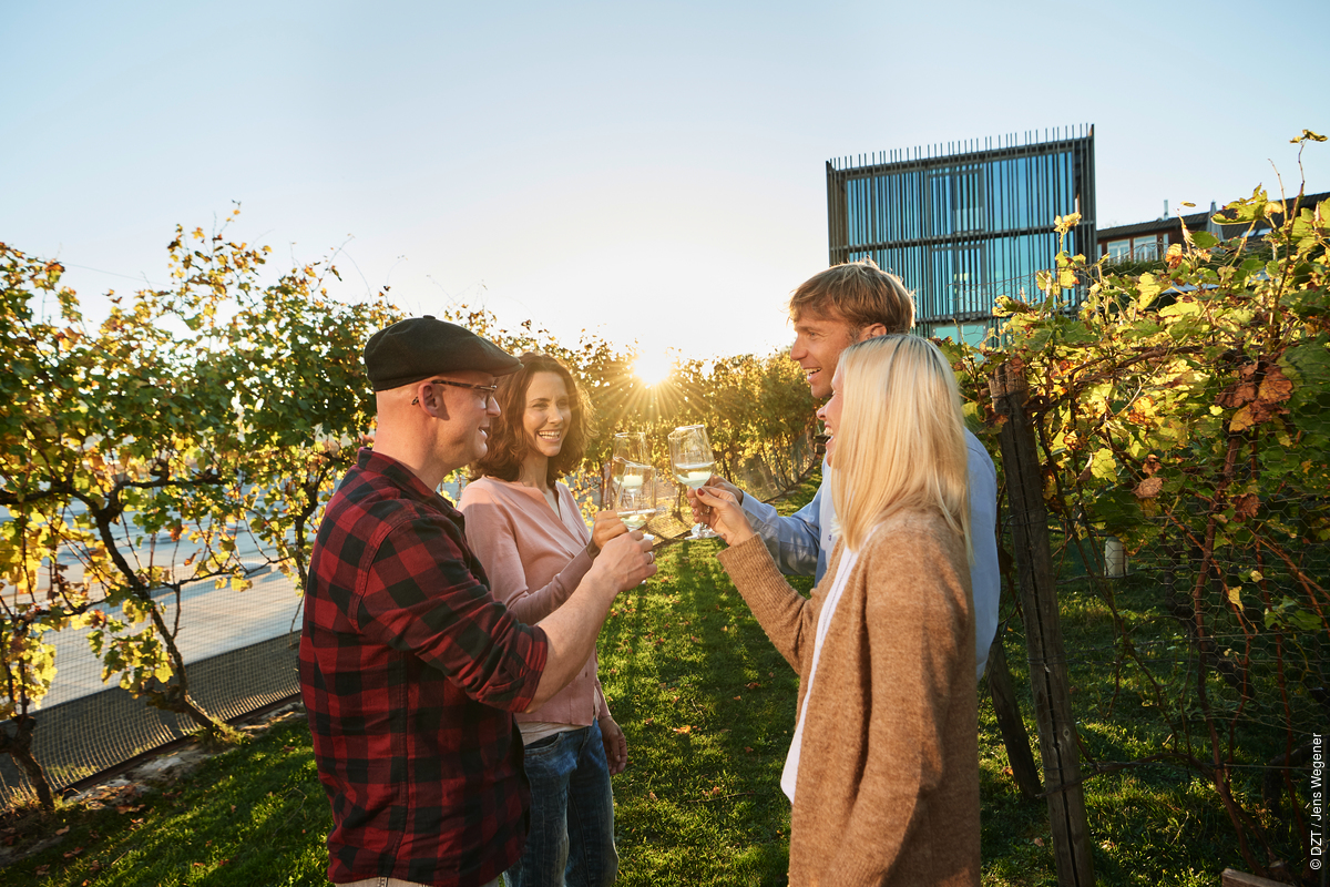 Calling all wine enthusiasts! 🍇 Raise a glass at the Würzburg Wine Festival, taking place from July 6th to 17th. Sample exquisite Franconian wines amidst the picturesque vineyards of Würzburg, known as the 'Pearl of the Main River.'