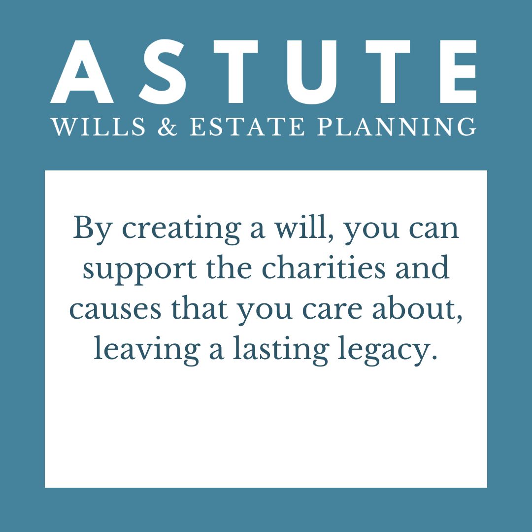 Did you know? 🧐🤔

 #willwriting #estateplanning #financialplanning #willsandtrusts