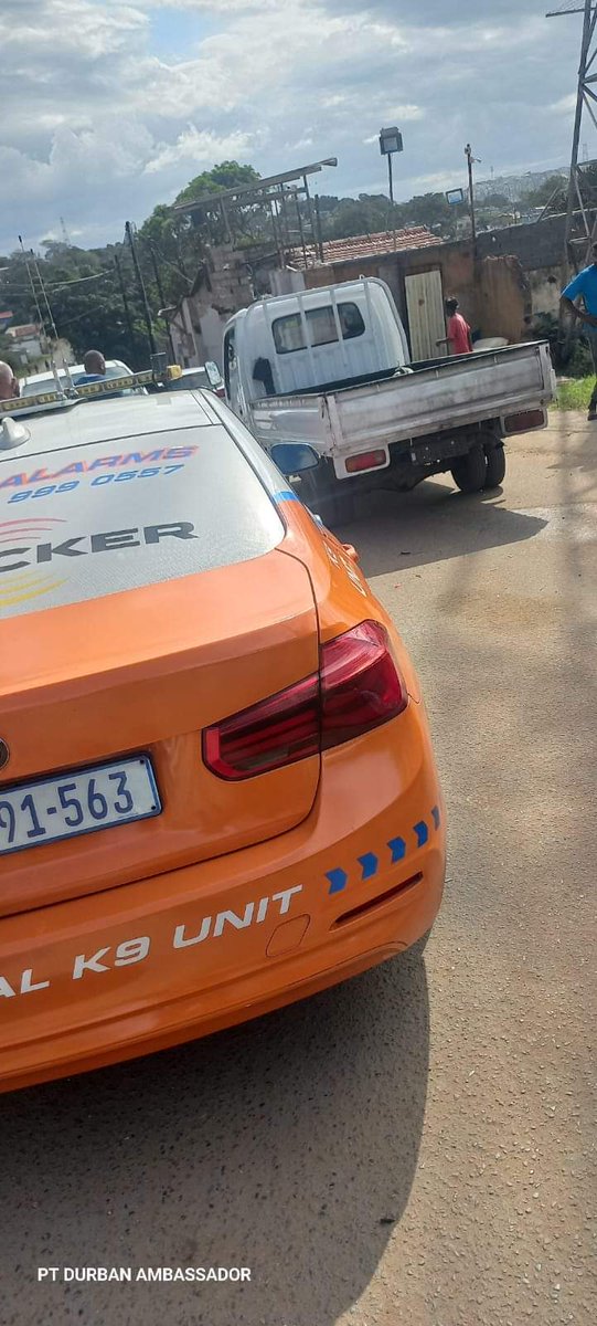 Stolen vehicle recovered - one suspect apprehended in Malukazi Acting quickly on information received, a sought stolen vehicle was recovered and one suspect apprehended in the Malukazi area by the PT Alarms Durban ambassador. At approximately 13.05pm, the PT Alarms Durban…