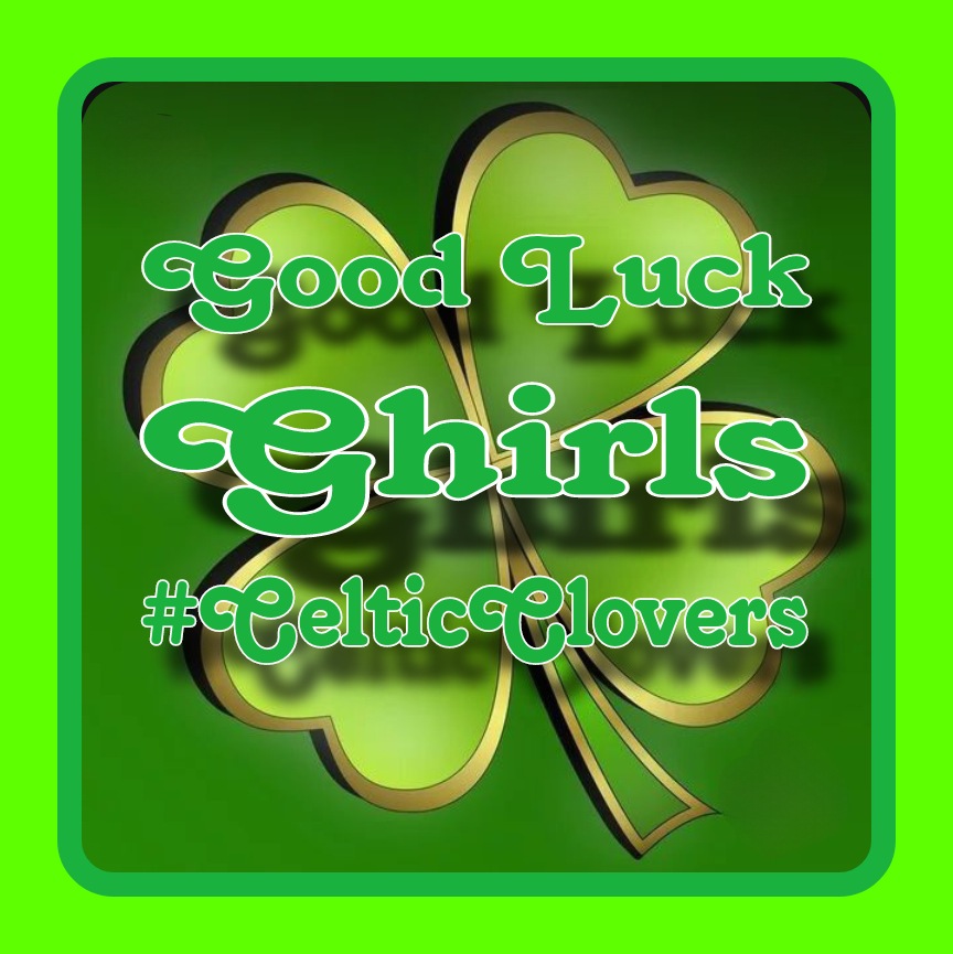 @CelticFCWomen #COYGIG bring the 3 points home HH 💪🙂 from #CelticClovers fb group🍀🍀