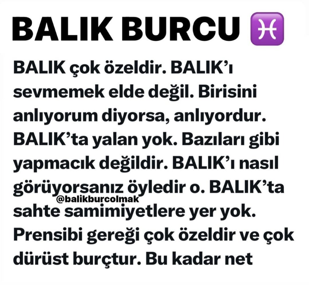 Bana bunu yollayan O diyorsa öyleyimdir dimi
🫂🫂🤣🤣
#BalıkBurçu 
#HayırlıAkşamlar 
#ErtanBayar2