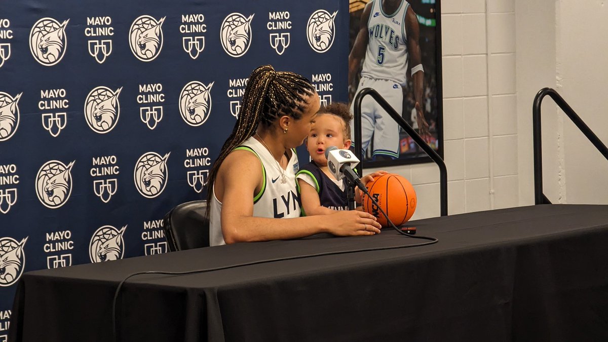 Minnesota News Network tweet media