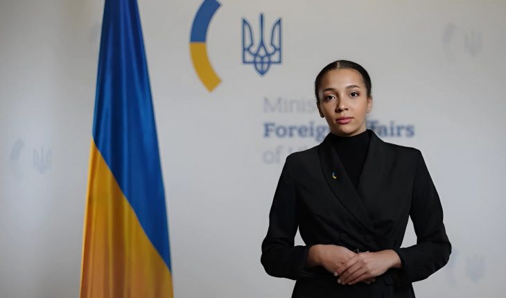 Ukrainian Foreign Ministry Launches AI-Powered Consular Spokesperson

#AI #AIpersona #artificialintelligence #consularcommentary #ForeignMinistry #Government #llm #machinelearning #officialstatements #securitymeasures #technologicalinnovation

multiplatform.ai/ukrainian-fore…