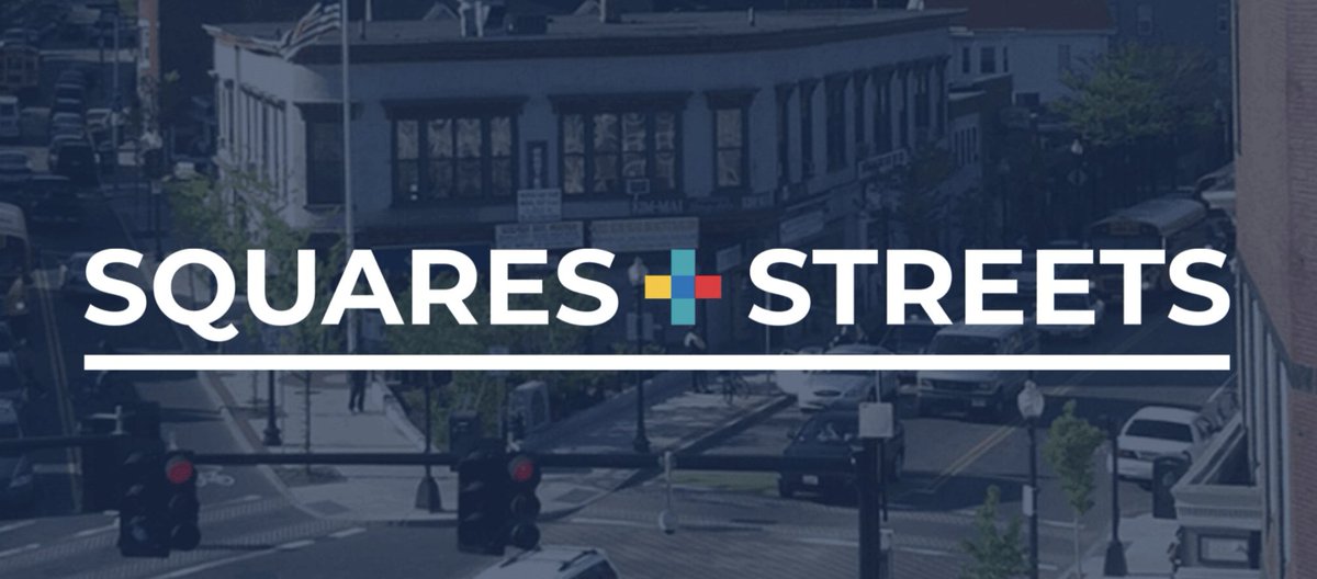 Read our Commentary re @BostonPlans upcoming Squares + Streets planning initiatives in #Dorchester in this week's @DotNews dotnews.com/2024/squares-s…