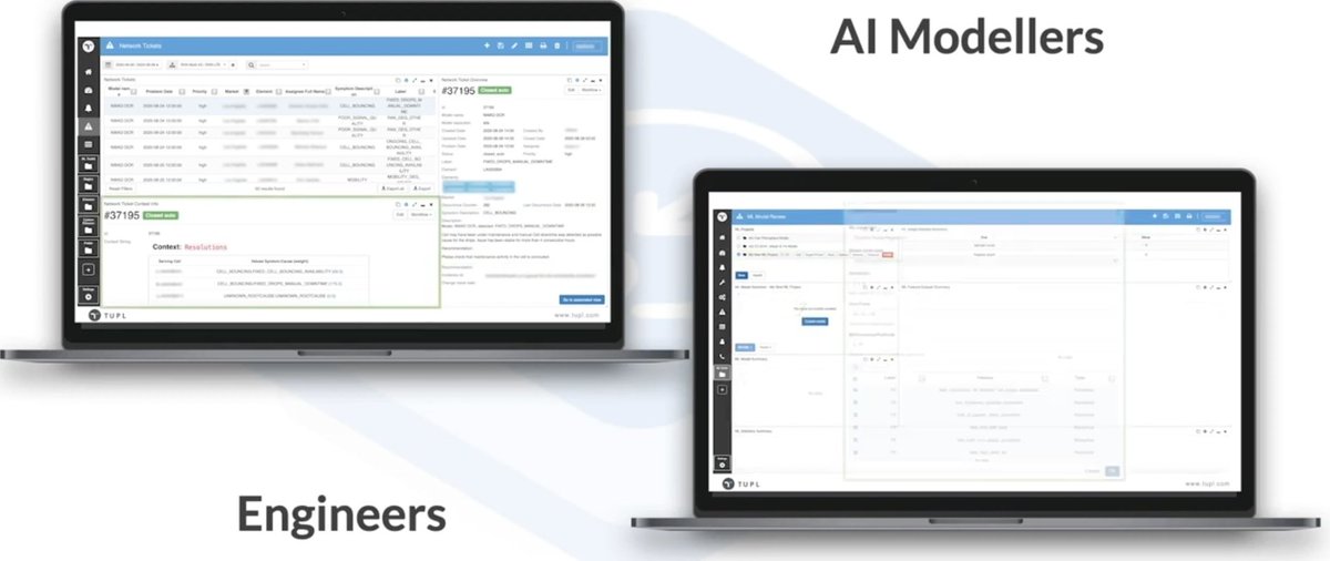 ‘AI is a means to an end’—from data and analytics to decisions hubs.ly/Q02vL7ks0