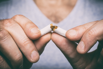 California has made tremendous strides in reducing tobacco use, but there are still millions of users and we face challenges with new products and health issues. Since 2018, our statewide CA Quits project has focused on tobacco treatment. Learn more: health.ucdavis.edu/chpr/news/Arti…