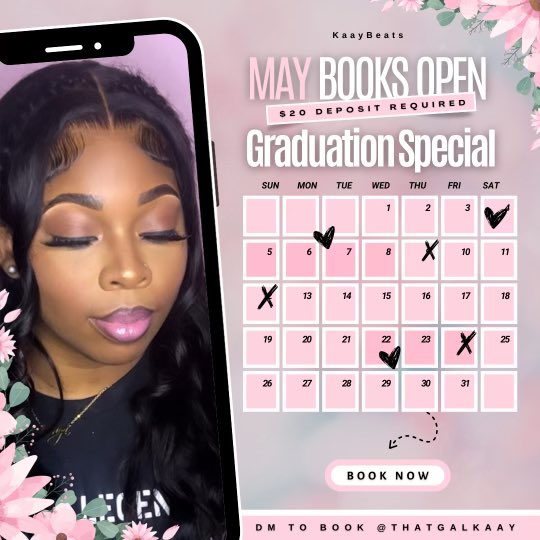 ALBANY GRADUATES HMU FOR THE MAKEUP LOOKS 🥰😍💕🫦 private message me on Ig or Here Muah Book!  #asutwitter