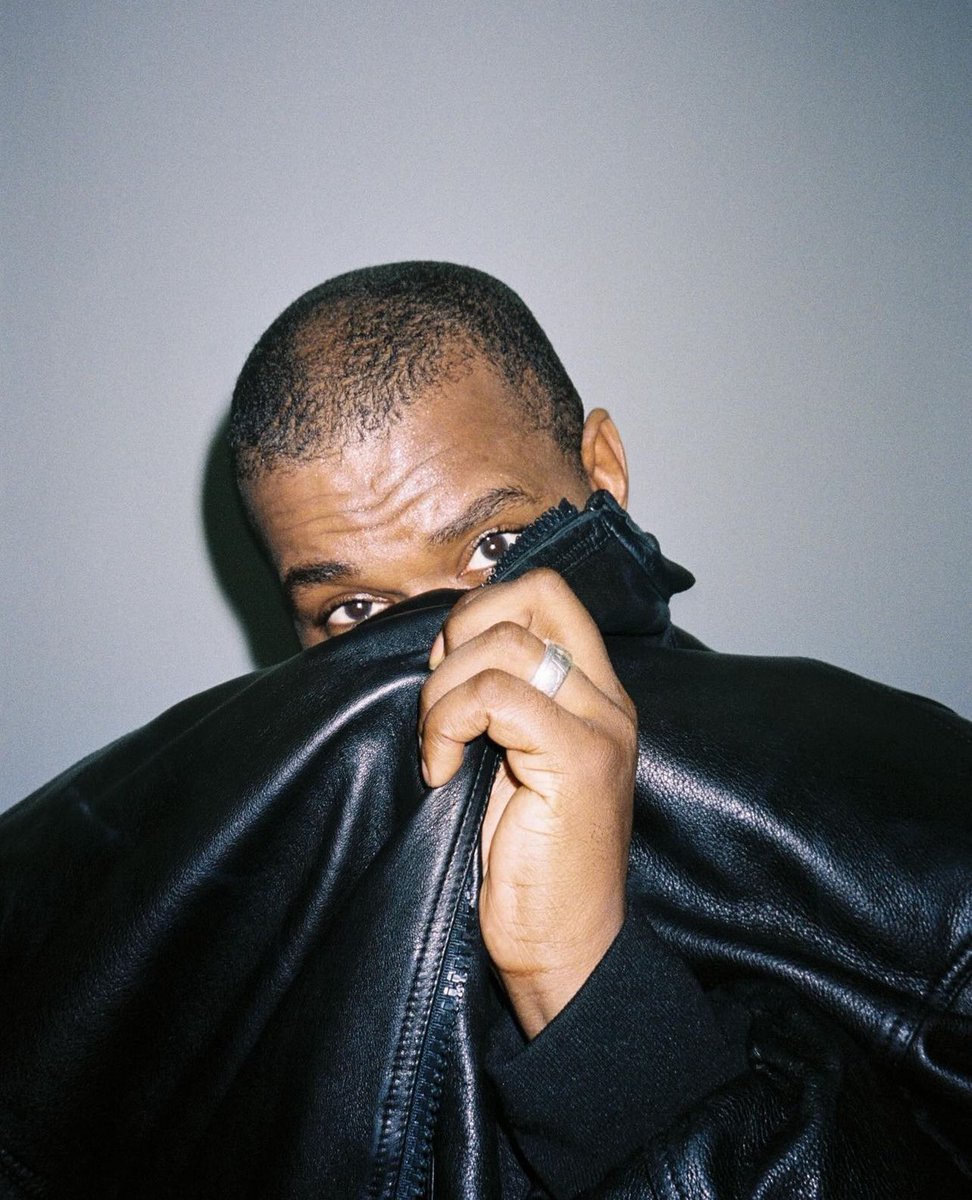 Kurrco's tweet image. 4BATZ x KANYE WEST

ACT III: ON GOD? (SHE LIKE) 
[REMIX]

MAY 3RD 🚨