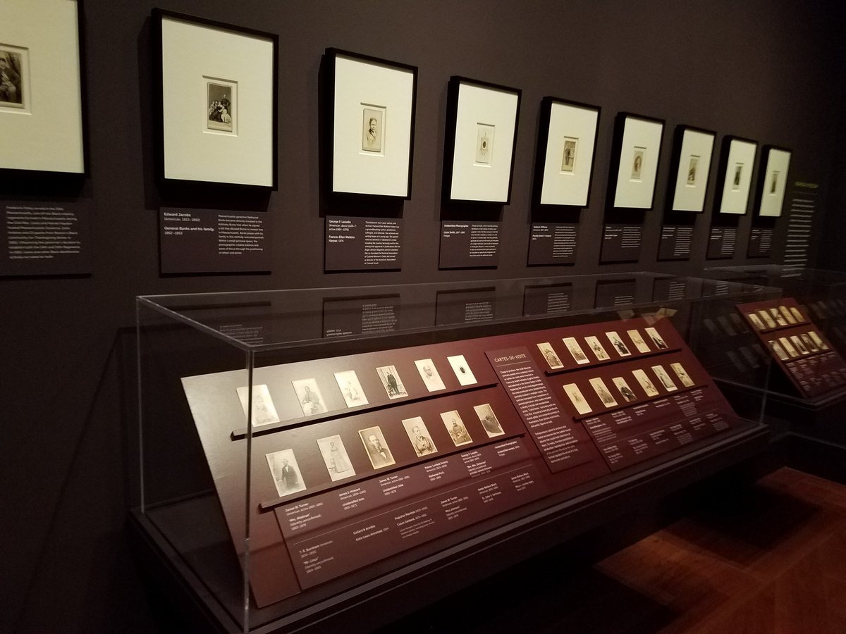 'Framing Freedom: The Harriet Hayden Albums,' on display at the Boston Antheneum, tells the story of a woman who played an important role in the fight against slavery: 'She was one of the undersung heroes of the movement.'