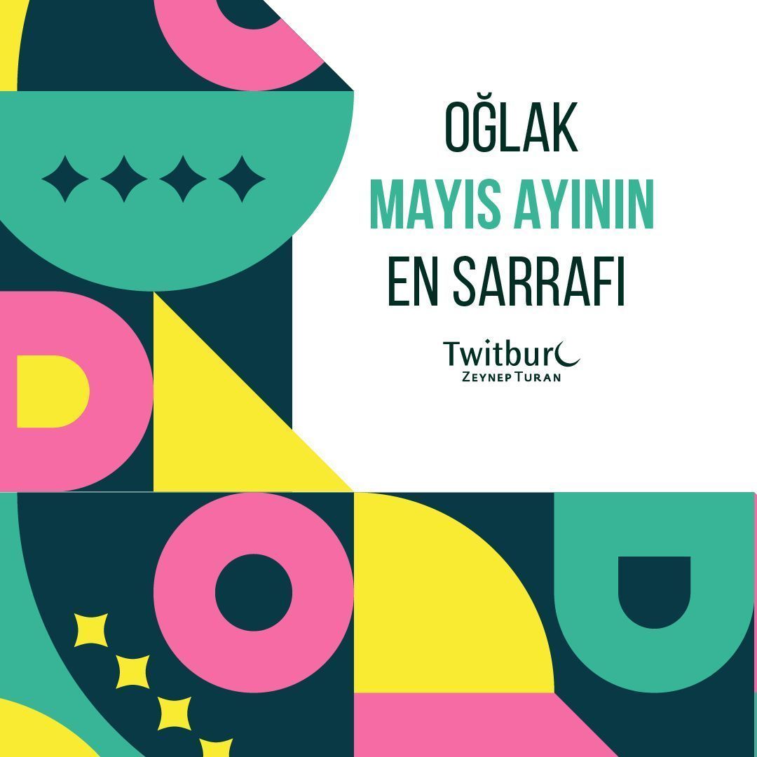 🟡 Hayat bazen arka arkaya geri gider. Bu seni hiçbir zaman korkutmadı bilakis çok daha güçlü ayağa kalktın. 
🟡 Kimseden yardım istemediğin gibi yardım teklif etmeyenlerin de listesini yaptın. 
🟡 Bir anlık öfke, emekleri hiç eder sözü, Mayıs ayında motton olacak!