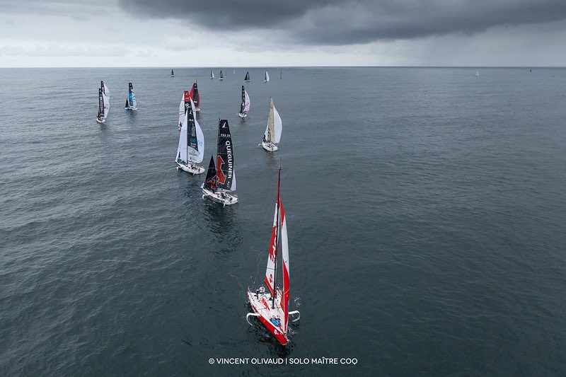 Team Edenred : Emmanuel Le Roch & Basile Bourgnon tweet media