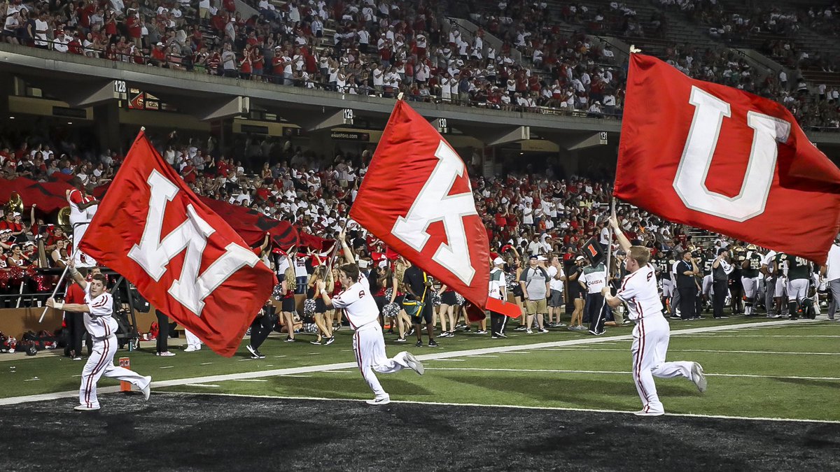 #AGTG Blessed to of received an offer from Western Kentucky University! @TheKramme @NickLamaWKU @CoachBernardi74