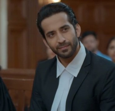 Here for Anushka Raisinghani v/s Vikas Simon. 💥

Today's court room scene was really well done🤌their arguments, their sarcasm I enjoyed every bit of it. 

Kudos to the writers for  writing those court scenes so brilliantly💯
#JenniferWinget 
#RaiSinghaniVSRaiSinghani