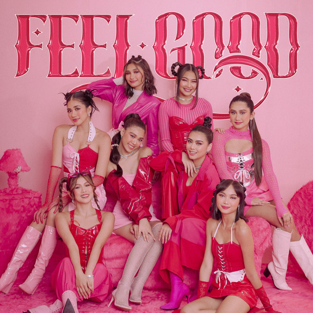 #BINI 'I Feel Good' has entered the Top 100 of Apple Music PH realtime charts at #100 (+11)

-Their 8th song to do so after Pantropiko, Salamin Salamin, Huwag Muna Tayong Umuwi,    Karera, Lagi, Na Na Na and Ang Huling Cha Cha 

#BINI #BINI_IFeelGood @BINI_ph