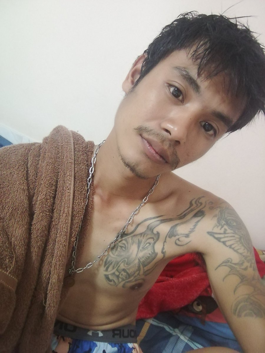นายตั้ม tweet media