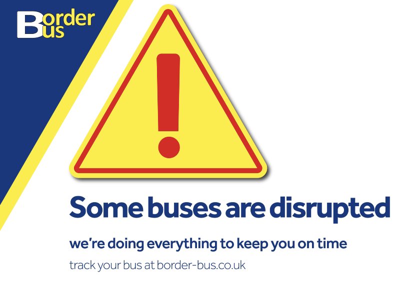 Service 146 - 

The bus due to depart Norwich at 18:20 is likely to be approx 5 minutes late due to a RTC on the A47 which is causing delays at Trowse.