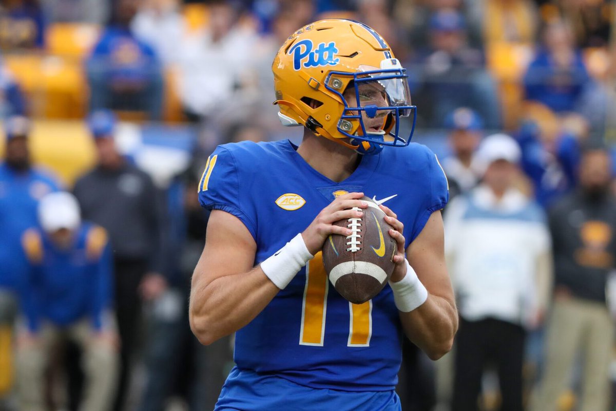 Former Pitt QB Christian Veilleux Headed to Sun Belt pittsburghsportsnow.com/2024/05/01/for… via @pghsportsnow @VeilleuxQB11 @RivalsPortal