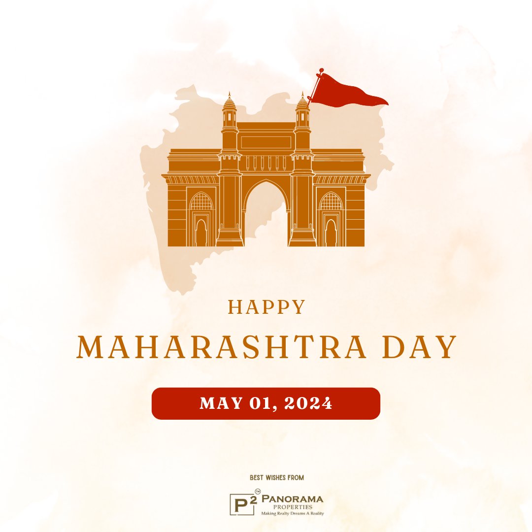 #HappyMaharashtraDay #HappyMaharashtraDay2024